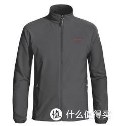 Marmot 土拨鼠 Aber M3级别 男款软壳外套