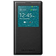 SAMSUNG 三星 Note3 智能保护套 适用于N9006/N9002/N9008/N9009 深黑色