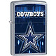 Zippo 芝宝 Cowboys主题打火机直邮到手118元