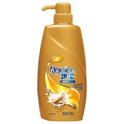 Rejoice 飘柔 人参滋养洗发露 750ML