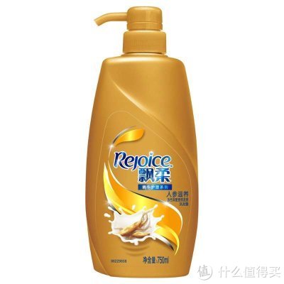 Rejoice 飘柔 人参滋养洗发露 750ML