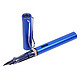 LAMY 凌美 AL-star恒星系列EF尖墨水笔(钢笔)蓝色 含吸墨器