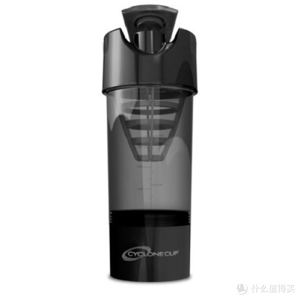 CYCLONECUP Shaker 蛋白粉摇摇杯 600ml