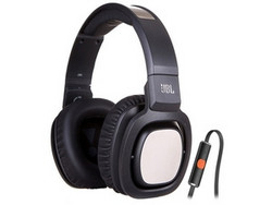 JBL J88i Premium贴耳头戴式耳机带麦克风线控