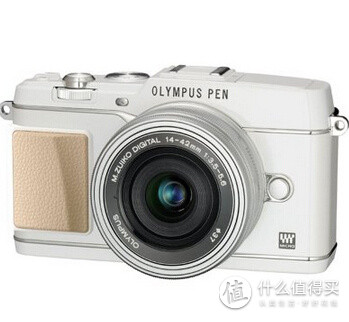 迟到两年购入OLYMPUS 奥林巴斯 E-P5(附与E-PL5简略对比)