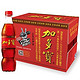 加多宝凉茶PET500ml*15瓶+加多宝凉茶植物饮料利乐包 250ml*24 箱装