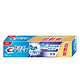 凑单品：佳洁士（CREST）3D炫白双效 牙膏 40g