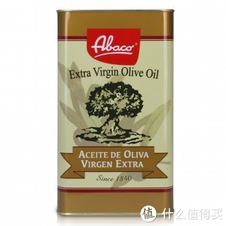 Abaco  皇家爱宝康  特级初榨橄榄油  3L