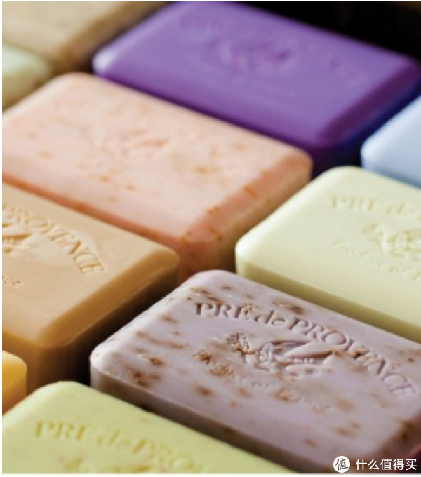 PRE de PROVENCE Soap Shea Enriched 多款手工皂 250g