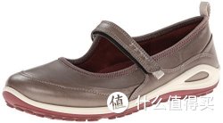 ECCO 爱步 Biom Grip Lite 自然律动系列 女士健走鞋