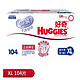 移动端：Huggies 好奇 银装干爽舒适纸尿裤箱装加大号 XL104片
