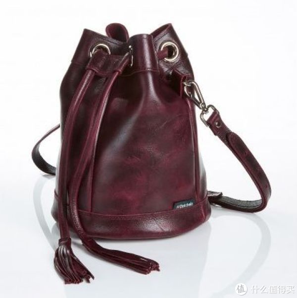 海淘券码:Zatchels bucket bag 水桶包系列