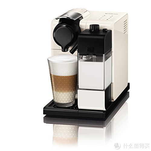 Nespresso Lattissima-Touch F511WH（EN550）胶囊咖啡机