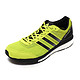 adidas 阿迪达斯2015新款男子BOOST系列跑步鞋B44010