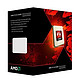AMD FX系列八核 FX-9590 盒装CPU