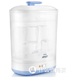 AVENT 新安怡 SCF922/02 电热蒸汽消毒锅