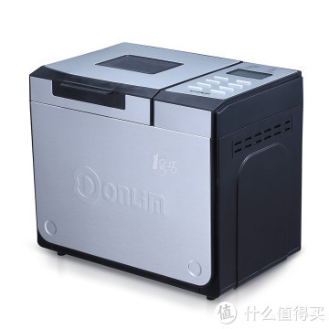 Donlim 东菱 DL-T08 全自动面包机 1000g