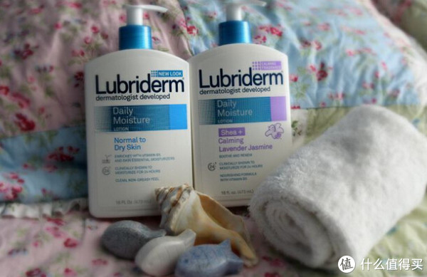 双重优惠:Lubriderm Daily Moisturizer Lotion 177ml*2瓶