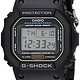 ASIO 卡西欧 G-SHOCK DW5600E-1V 经典手表可以直邮