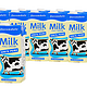 移动端：Devondale 德运 全脂牛奶 纯牛奶 10*1L 临期品