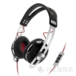 SENNHEISER 森海塞尔 MOMENTUM 乐动 小馒头 便携头戴式耳机