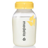 medela 美德乐 母乳储存瓶 150ml