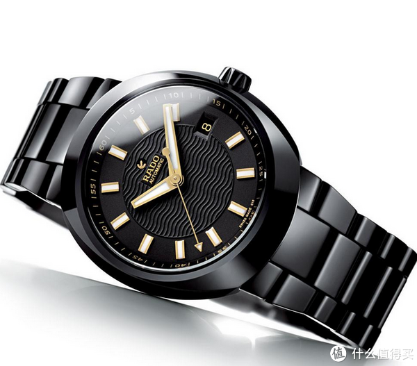 RADO 雷达 D-STAR  帝星系列 R15609162 男款机械腕表