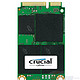 Crucial 英睿达 M550 256G MSATA 固态硬盘  CT256M550SSD3