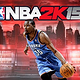 Greenmangaming 5周年 NBA 2K15 PC版只要19.79美元