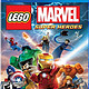 LEGO Marvel Super Heroes  PS4版