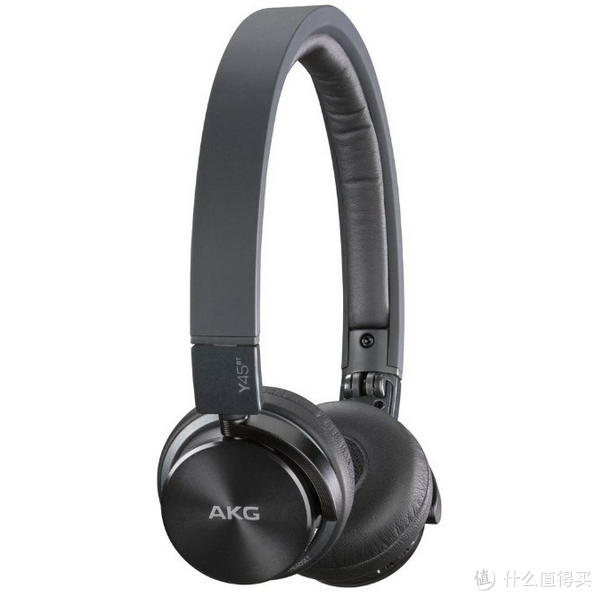 AKG 爱科技 Y45BT 头戴式蓝牙NFC耳机