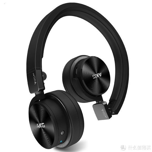 AKG 爱科技 Y45BT 头戴式蓝牙NFC耳机