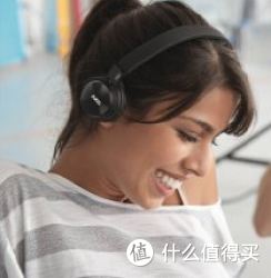 AKG 爱科技 Y45BT 头戴式蓝牙NFC耳机