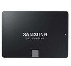 SAMSUNG 三星 850 EVO 120GB 2.5英寸 SATA-3固态硬盘