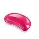 TANGLE TEEZER 尊贵流线款亮粉色美发梳