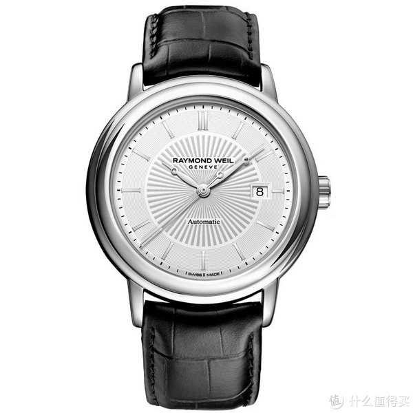 RAYMOND WEIL 蕾蒙威 Maestro 大师系列 2847-STC-30001 男士机械腕表