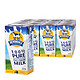 限地区：Devondale 德运 全脂牛奶 200mL*24盒