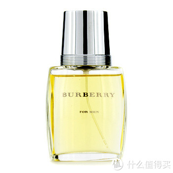 BURBERRY 博柏利  CLASSIC系列  男士香水 100ml