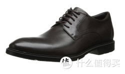 ROCKPORT 乐步 City Smart Plain Toe 男士正装皮鞋