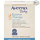 Aveeno Baby Eczema Therapy Soothing 燕麦舒缓泡澡粉 106g*2