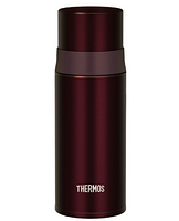 THERMOS 膳魔师  FFM-350BW 不锈钢保温杯 350ml