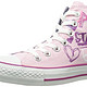 Converse 匡威 WOMEN'S ALL STAR 中性 帆布轻便胶鞋 141493C