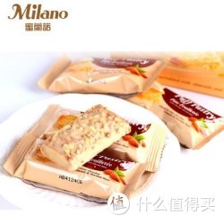 Milano 蜜兰诺 松塔 192g/盒