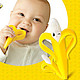 Baby banana 香蕉宝宝 婴儿磨牙棒