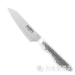 Global 具良治 GS-58 11cm 多用途厨刀
