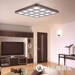 Panasonic 松下 吸顶灯 23（W）HHLAZ1502 LED 卧室书房