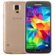 SAMSUNG 三星 Galaxy S5 G9008W 移动4G手机 双卡双待