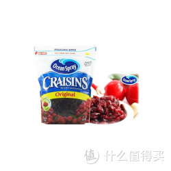 移动端：Ocean Spray 优鲜沛 蔓越莓干 1360g