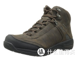 Teva Kimtah WP Leather Mid 男款中邦徒步靴
