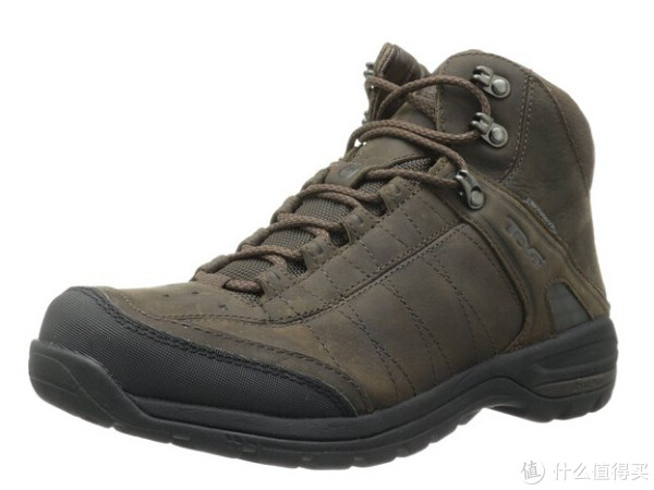Teva Kimtah WP Leather Mid 男款中邦徒步靴